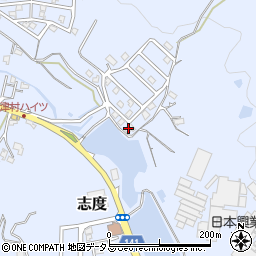 株式会社西岡総合企画周辺の地図