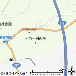 広島県尾道市因島中庄町1946周辺の地図