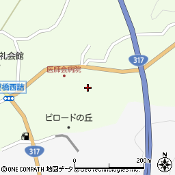 広島県尾道市因島中庄町1944周辺の地図