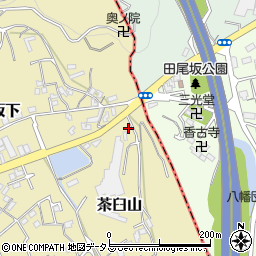 香川県綾歌郡宇多津町2939周辺の地図