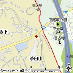 香川県綾歌郡宇多津町2938周辺の地図