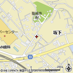 香川県綾歌郡宇多津町2800周辺の地図
