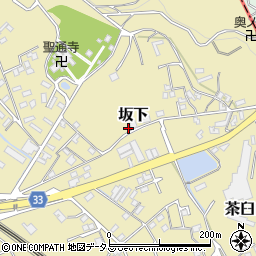 香川県綾歌郡宇多津町2854周辺の地図