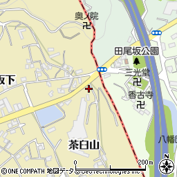 香川県綾歌郡宇多津町2936周辺の地図