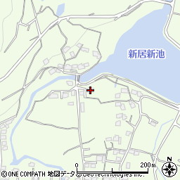 香川県高松市国分寺町新居3133周辺の地図