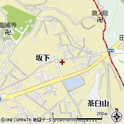 香川県綾歌郡宇多津町2914周辺の地図