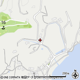 広島県竹原市吉名町4719周辺の地図