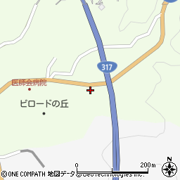 広島県尾道市因島中庄町1930周辺の地図