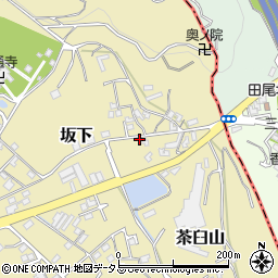 香川県綾歌郡宇多津町2912周辺の地図