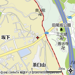 香川県綾歌郡宇多津町2933周辺の地図