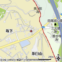 香川県綾歌郡宇多津町2922-7周辺の地図