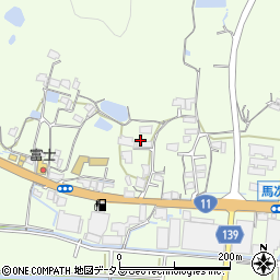 香川県さぬき市鴨部4652周辺の地図