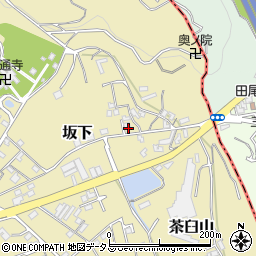 香川県綾歌郡宇多津町2910-1周辺の地図