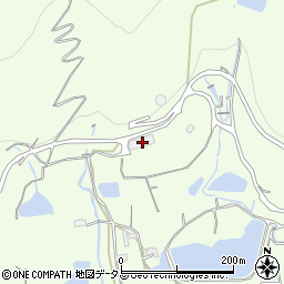 香川県高松市国分寺町新居3854周辺の地図