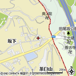 香川県綾歌郡宇多津町2900周辺の地図
