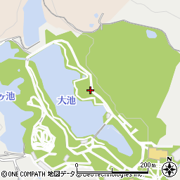 兵庫県南あわじ市八木入田729周辺の地図