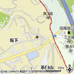 香川県綾歌郡宇多津町2901-1周辺の地図