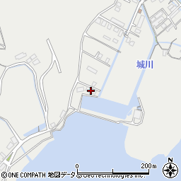 広島県竹原市吉名町5049周辺の地図