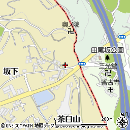 香川県綾歌郡宇多津町2892周辺の地図