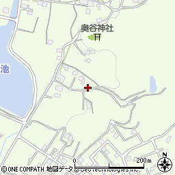 香川県高松市国分寺町新居2968周辺の地図