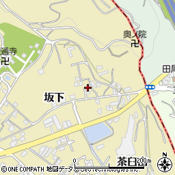 香川県綾歌郡宇多津町2910周辺の地図
