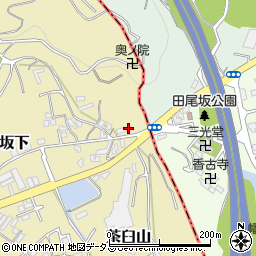 香川県綾歌郡宇多津町2893周辺の地図