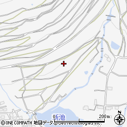 香川県高松市国分寺町国分2916周辺の地図