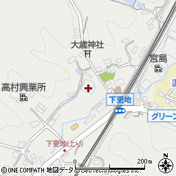 総合オリコミ社広島本社周辺の地図