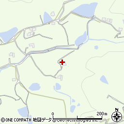 香川県さぬき市鴨部5788周辺の地図