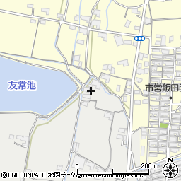 香川県高松市檀紙町2224周辺の地図