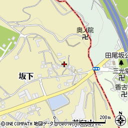香川県綾歌郡宇多津町2905周辺の地図