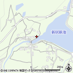 香川県高松市国分寺町新居2573周辺の地図