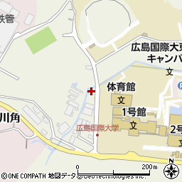 三誠工業周辺の地図