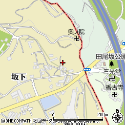 香川県綾歌郡宇多津町2898周辺の地図