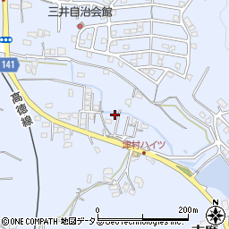 香川県さぬき市志度4665-1周辺の地図