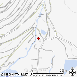 香川県高松市国分寺町国分1607周辺の地図