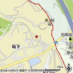 香川県綾歌郡宇多津町2876周辺の地図
