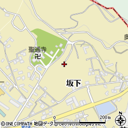 香川県綾歌郡宇多津町2720-43周辺の地図