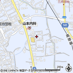 香川県さぬき市志度4318-30周辺の地図