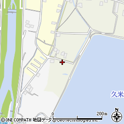 香川県高松市新田町甲2224-3周辺の地図
