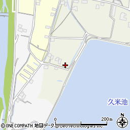 香川県高松市新田町甲2220-7周辺の地図