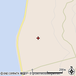 広島県尾道市瀬戸田町高根1945周辺の地図