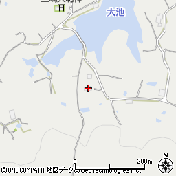 広島県東広島市黒瀬町菅田198周辺の地図