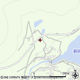香川県高松市国分寺町新居2559周辺の地図