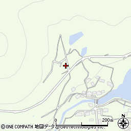 香川県高松市国分寺町新居2553周辺の地図