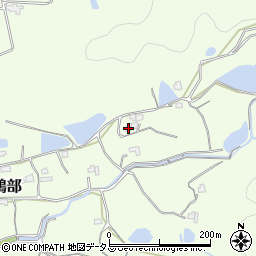 香川県さぬき市鴨部5593周辺の地図