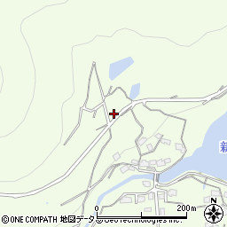 香川県高松市国分寺町新居2558周辺の地図