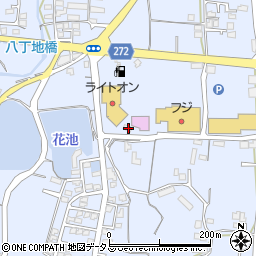 香川県さぬき市志度2437-1周辺の地図