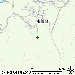 広島県尾道市因島中庄町1499周辺の地図