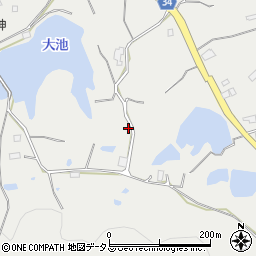 広島県東広島市黒瀬町菅田10221周辺の地図